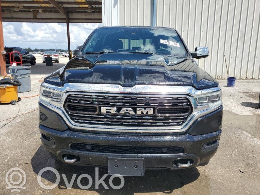 RAM PickUp RAM, SRT-10  5931812AA
