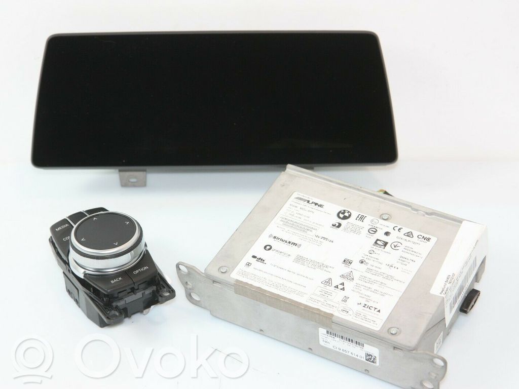 5 G30 G31 G38 Series 5  65505A07E68