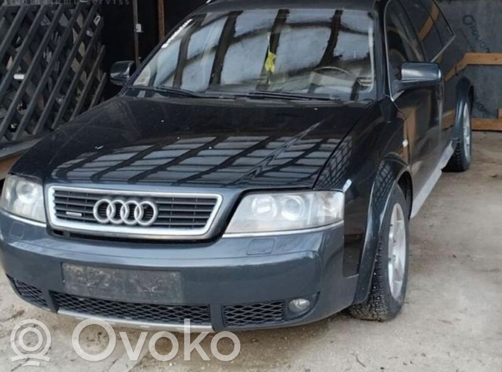 A6 Allroad C5 A6 Allroad  4Z7807511
