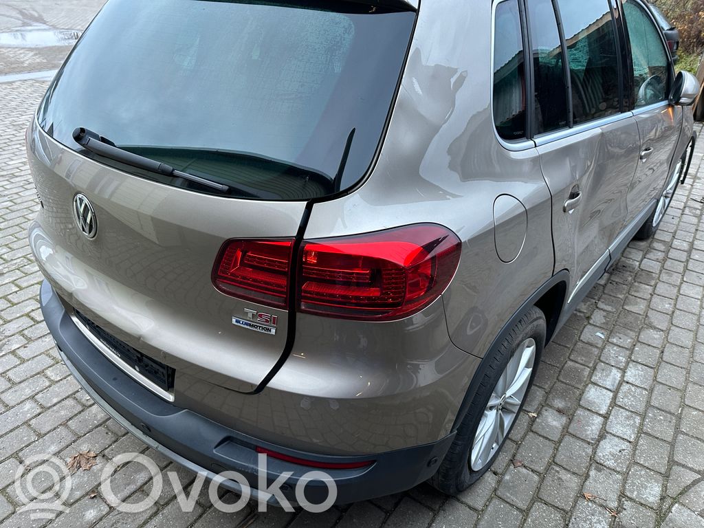 Tiguan Tiguan  5N0919109E