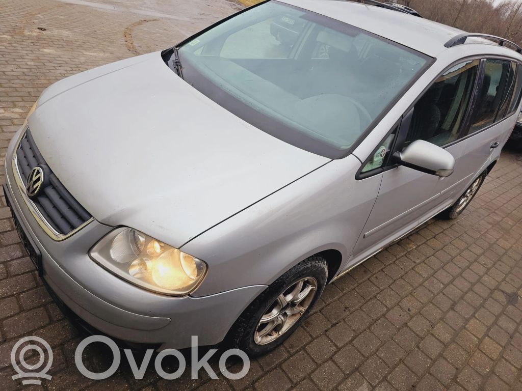 Touran I Touran  1K0907530E