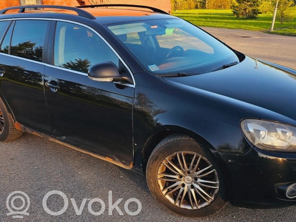 Golf VI Golf  7P6035730D