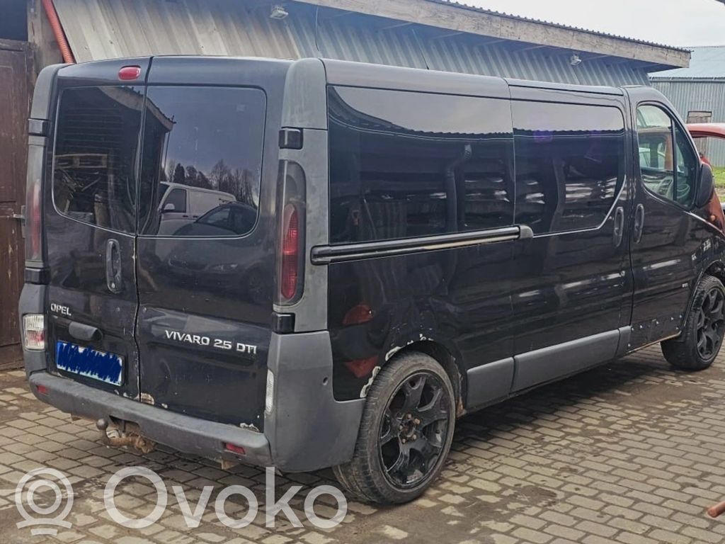 Vivaro Vivaro  8200184608