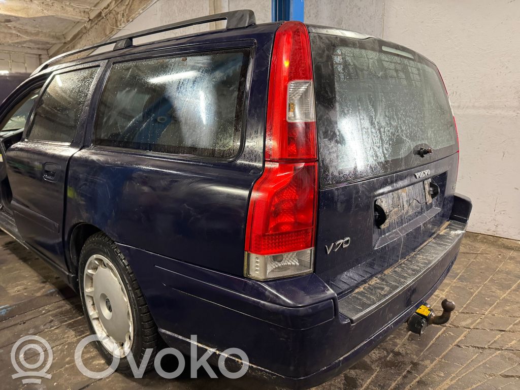 V70 S70, V70, V70 XC