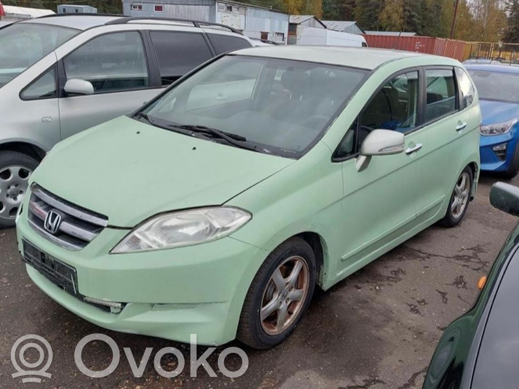 FR-V FR-V  SJFG0