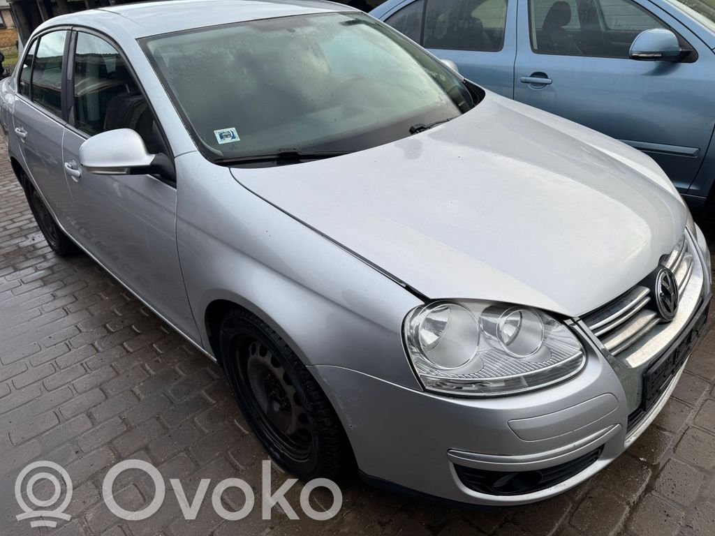 Jetta V Jetta