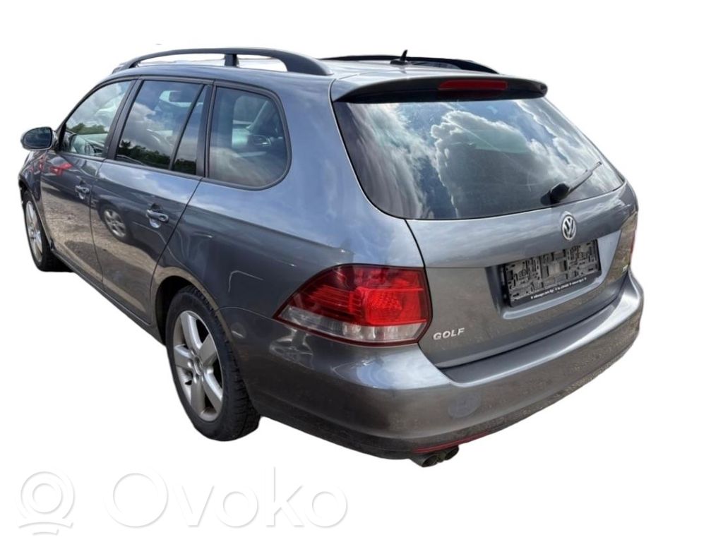 Golf VI Golf  1K0129607AD