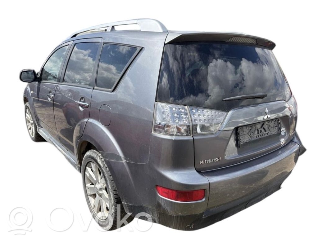 Outlander Outlander  7661A032