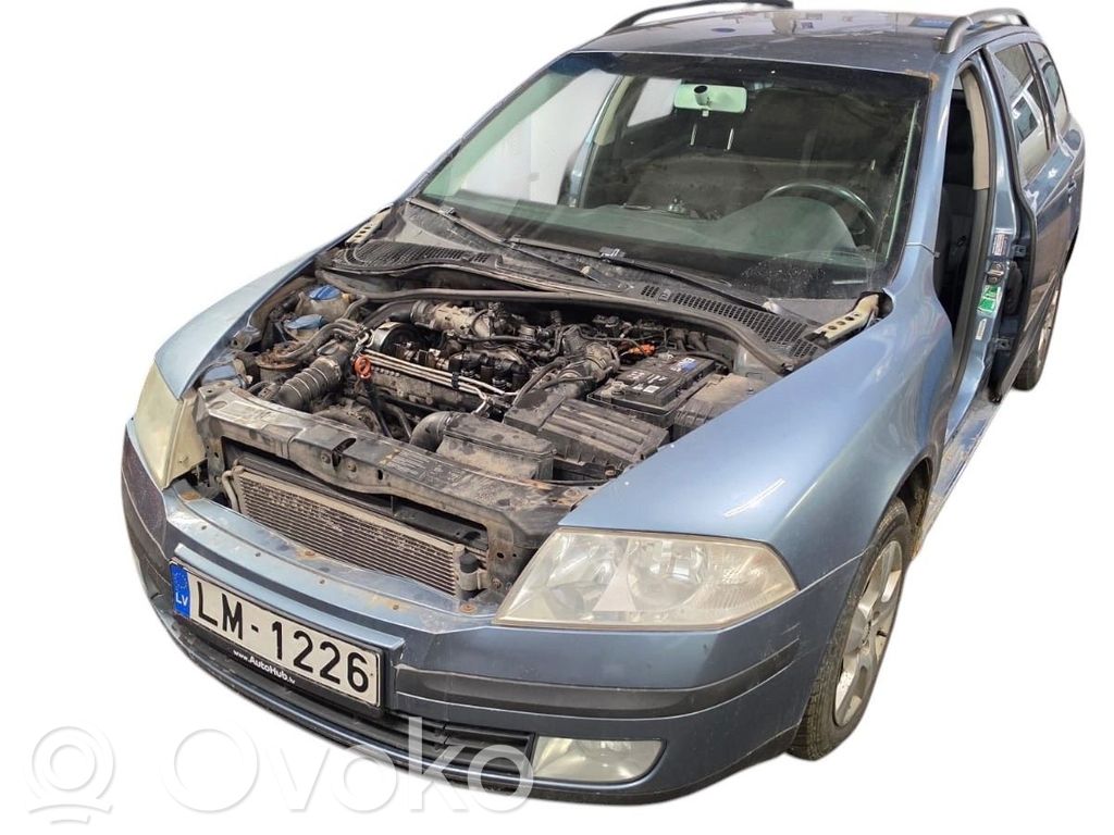 Octavia Mk2 (1Z) Octavia  1K1614105BH
