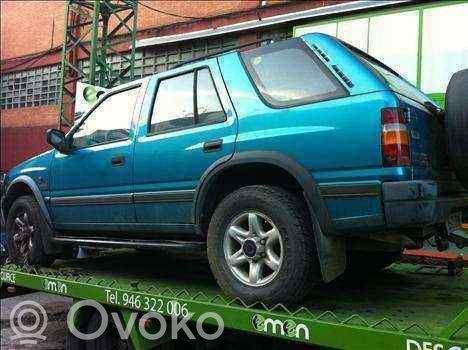 Frontera A Frontera  12836802
