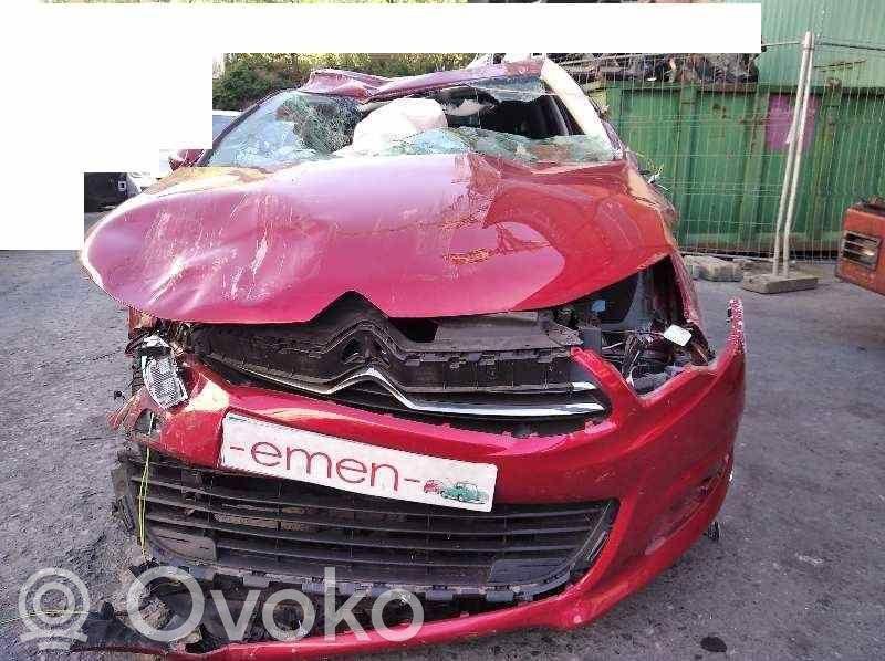 C4 II C4 Picasso, Grand Picasso, Aircross, Cactus  98199434ZD