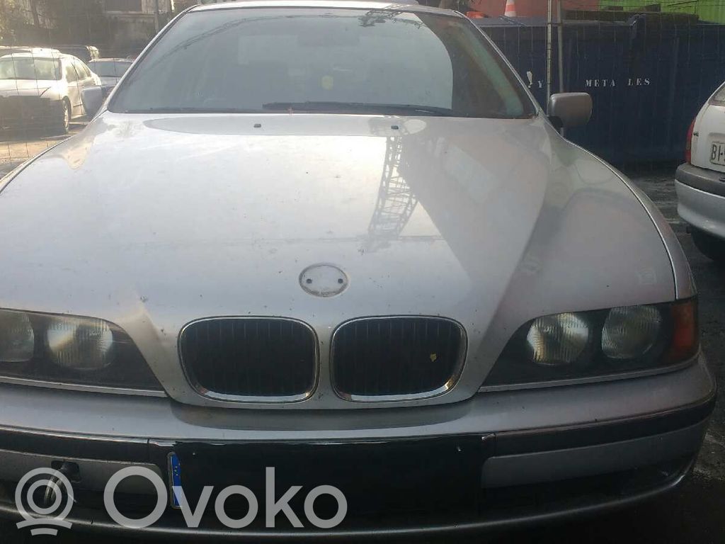 5 E39 Series 5