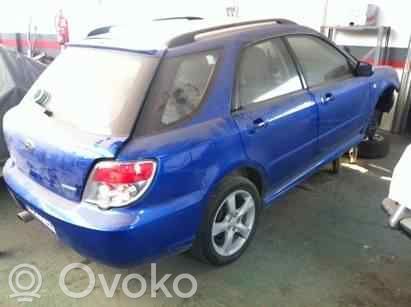 Impreza II Impreza  CONLLAVE
