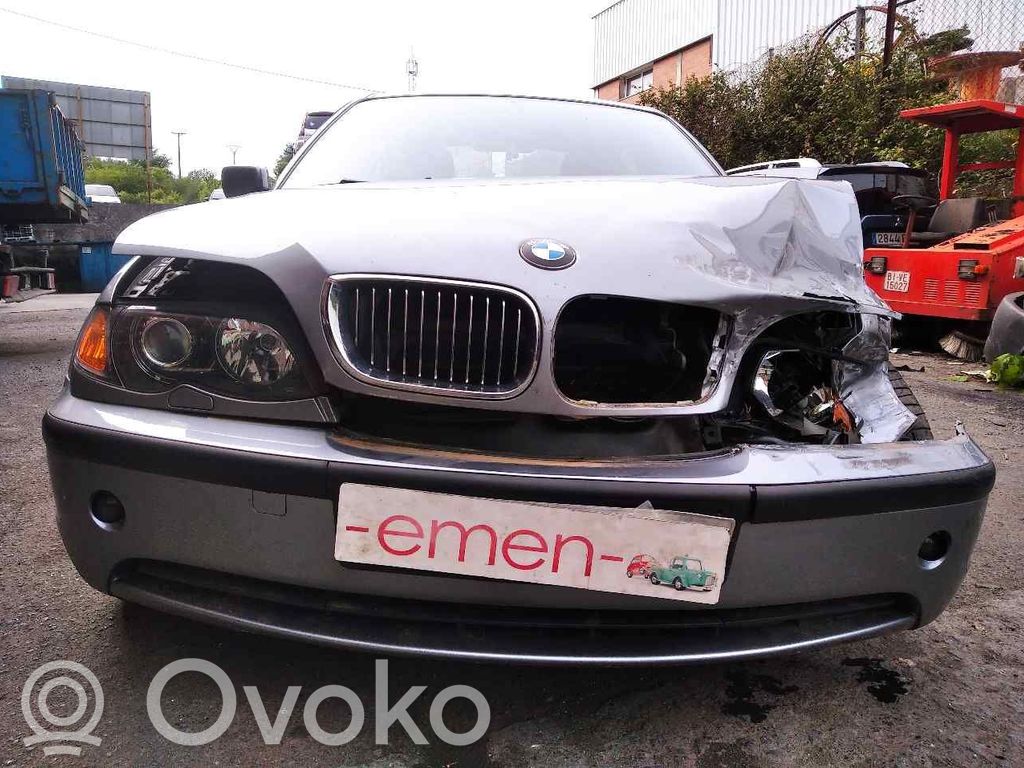 3 E46 Series 3  DDE7792024