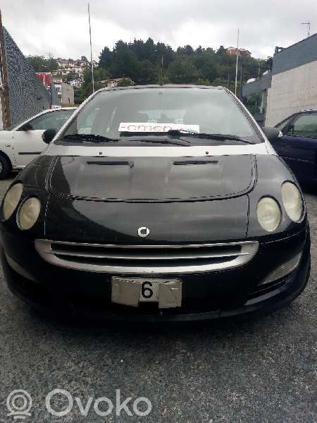ForFour I ForFour  602441100