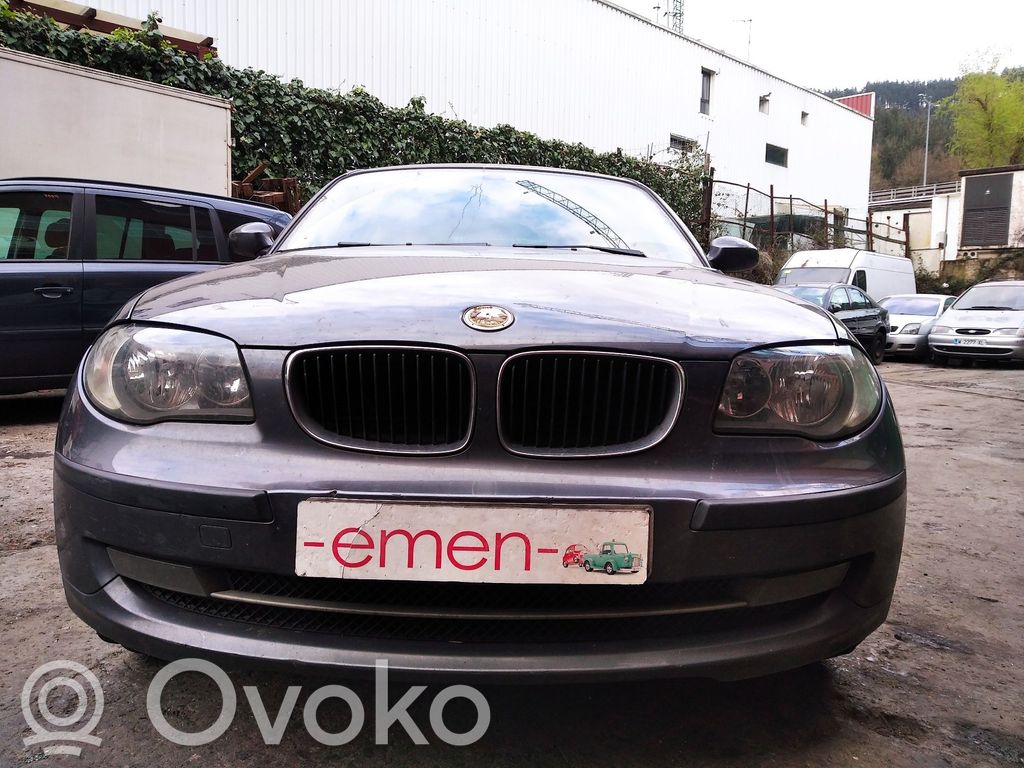 1 E81 E87 Series 1  DDE7811701