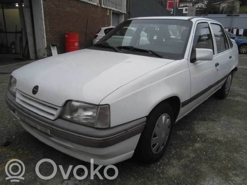 Kadett E Kadett  8943325860