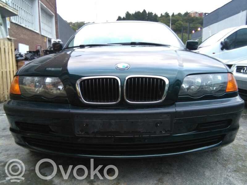 3 E46 Series 3  7613955116