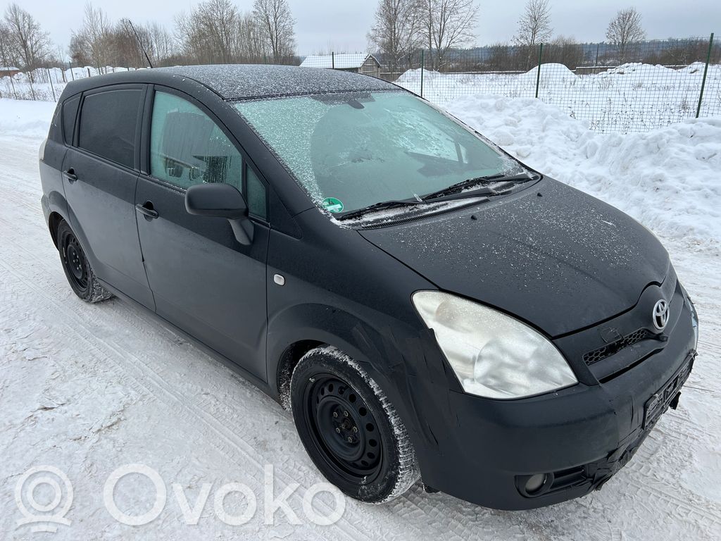 Corolla Verso AR10 Corolla Verso  MB1758007614