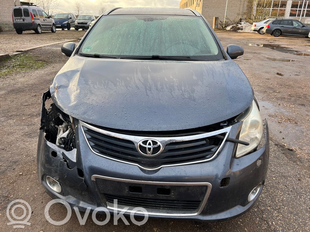 Avensis T270 Avensis  8701002C61