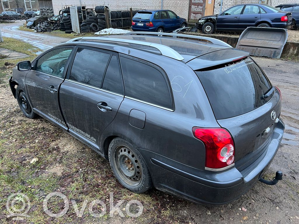 Avensis T250 Avensis