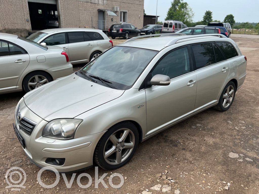 Avensis T250 Avensis