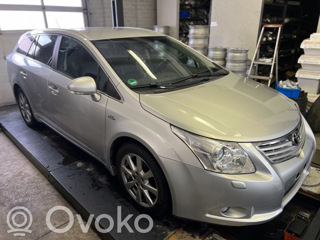 Avensis T270 Avensis