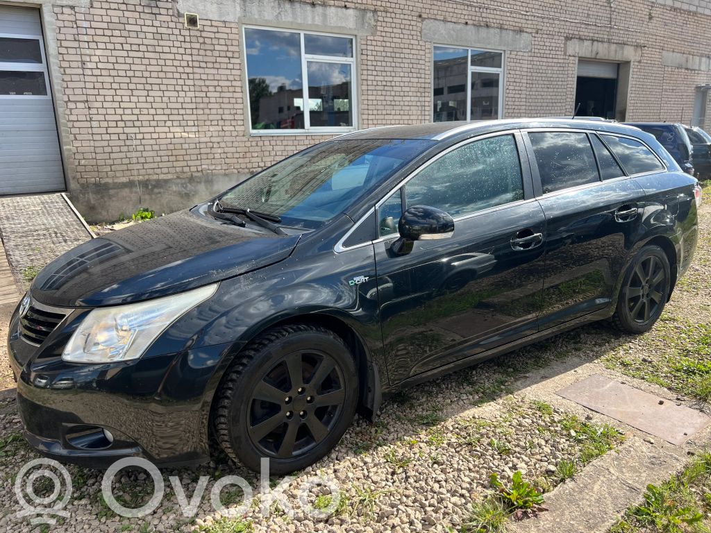 Avensis T270 Avensis