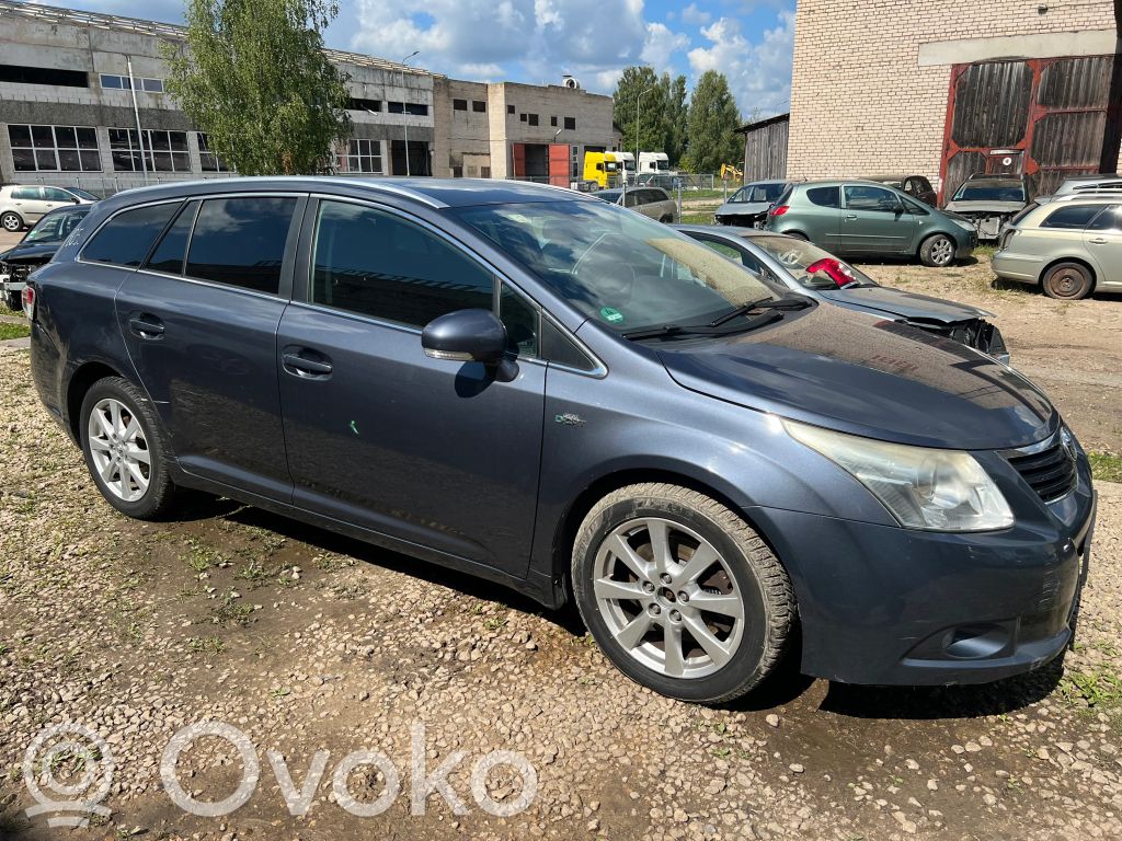 Avensis T270 Avensis
