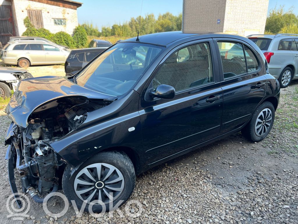 Micra Micra