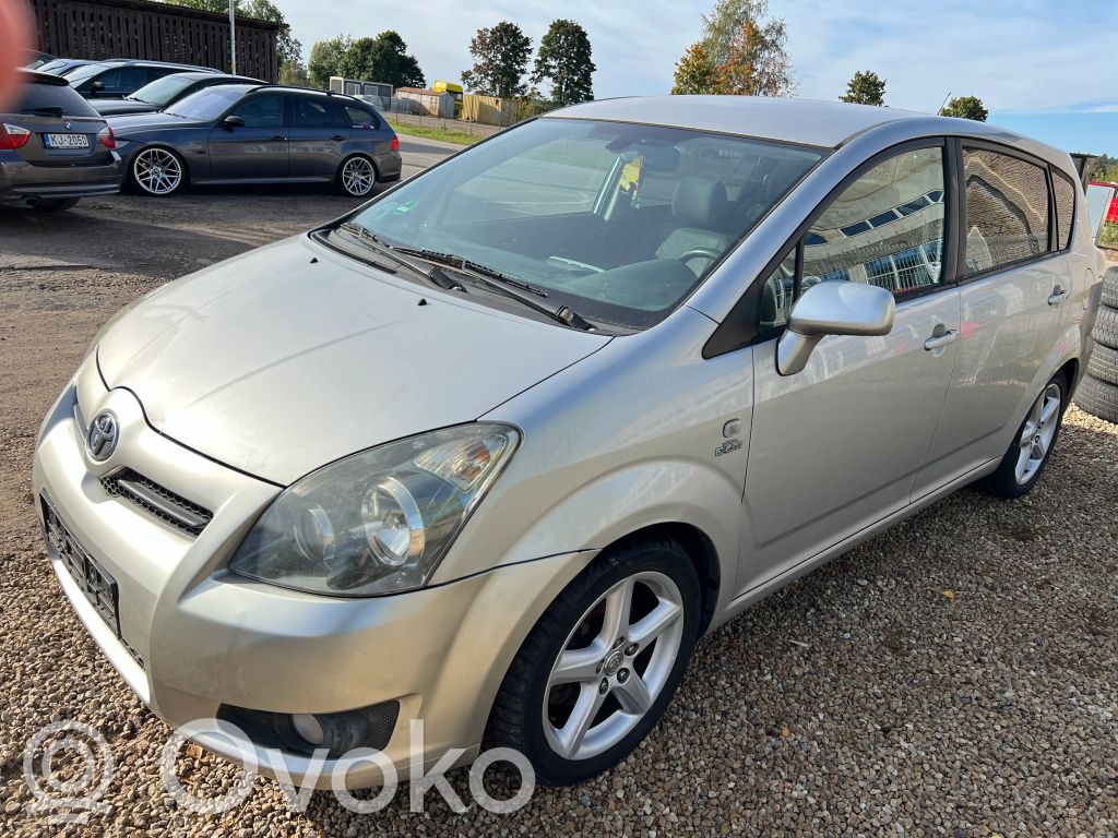 Corolla Verso AR10 Corolla Verso  521590F900