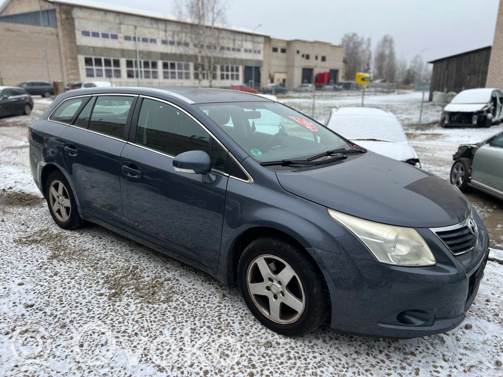 Avensis T270 Avensis