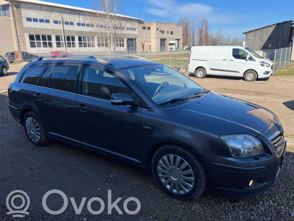 Avensis T250 Avensis