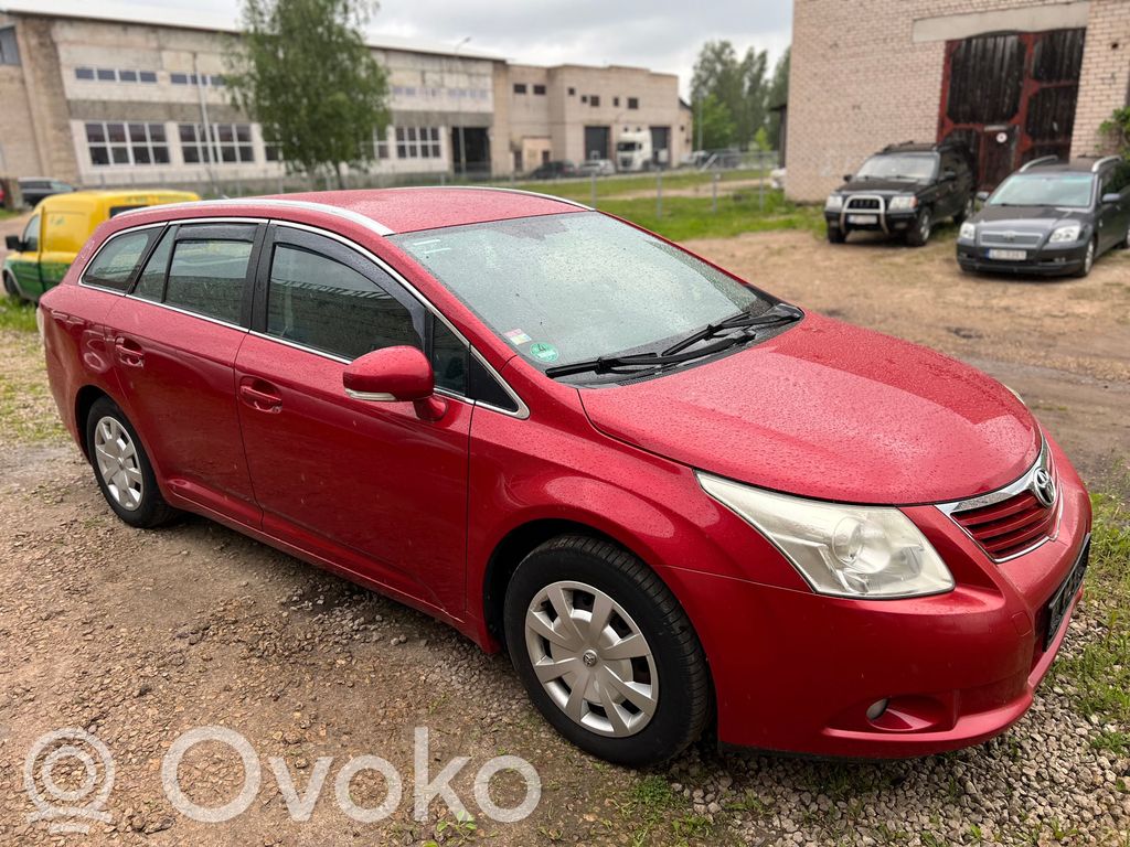 Avensis T270 Avensis  8705002A00