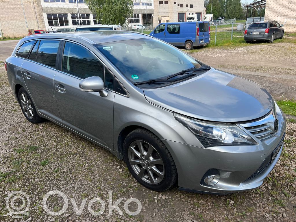 Avensis T270 Avensis  3353005110