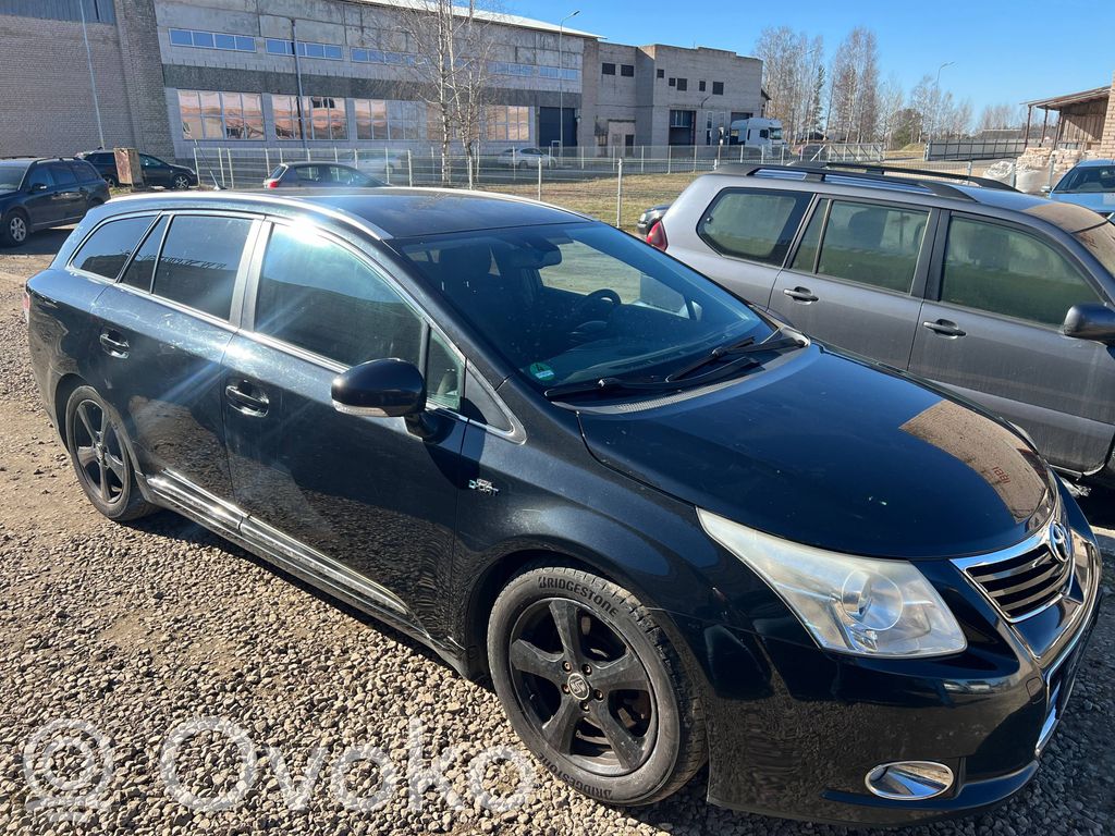 Avensis T270 Avensis  AF102