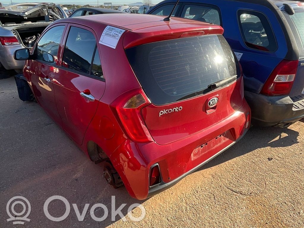 Picanto Picanto
