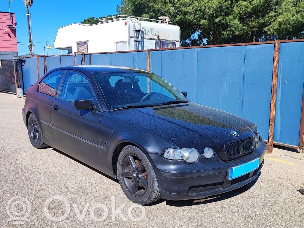 3 E46 Series 3