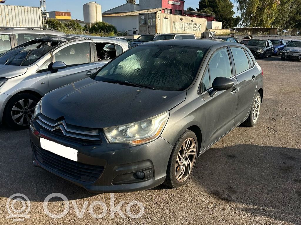 C4 II C4 Picasso, Grand Picasso, Aircross, Cactus