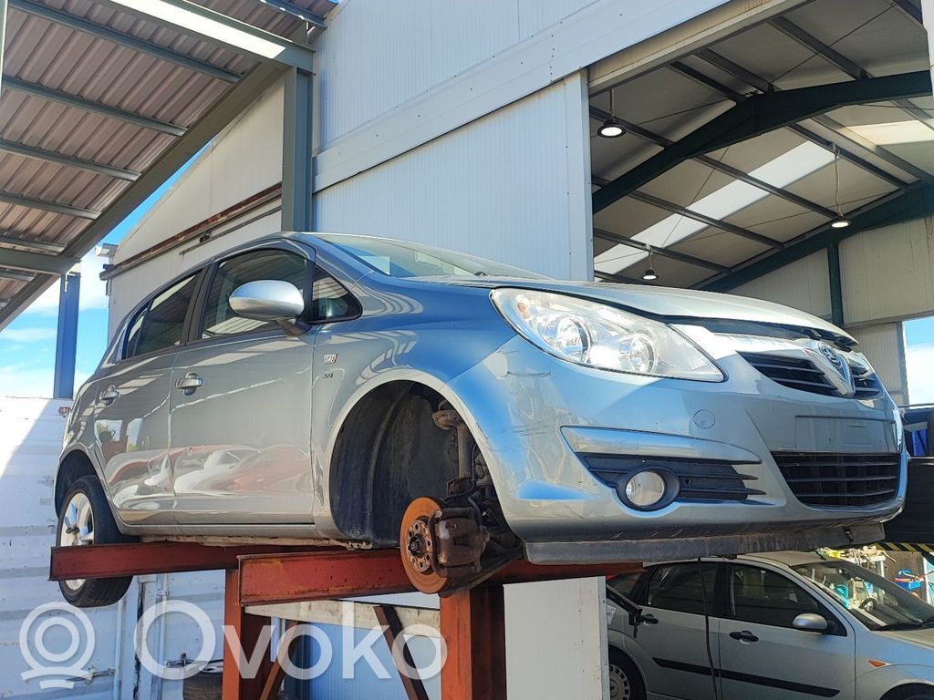 Corsa D Corsa  13205274