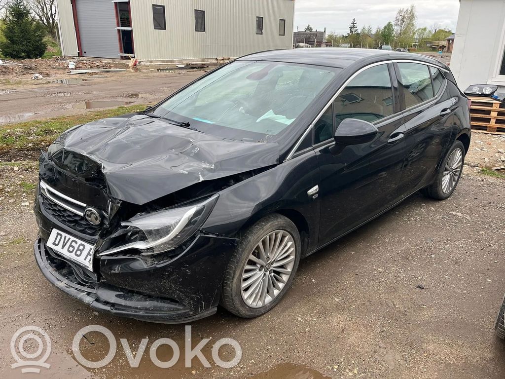 Astra K Astra  12694863