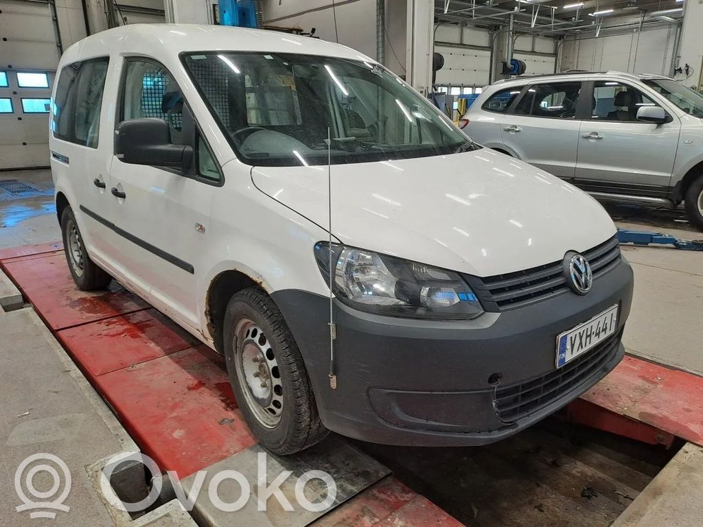 Caddy Caddy  2K0919475