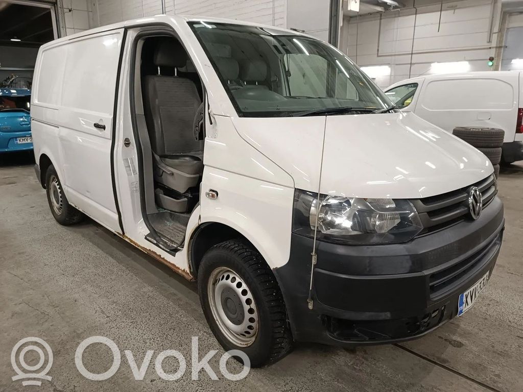 Transporter - Caravelle T5 Transporter/Caravelle  7E0422371G