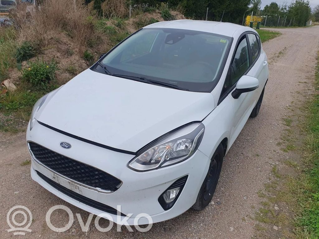 Fiesta Fiesta  H1BBA61294CE