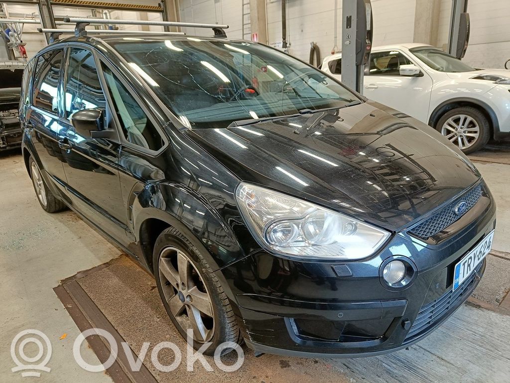 S-MAX S-MAX  6G913B437CC