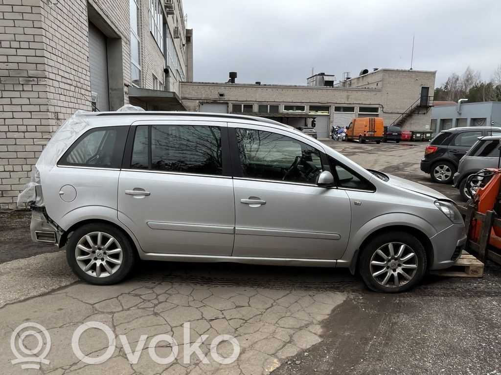 Zafira B Zafira