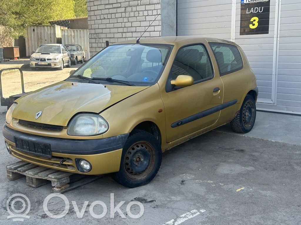 Clio II Clio  8200039797
