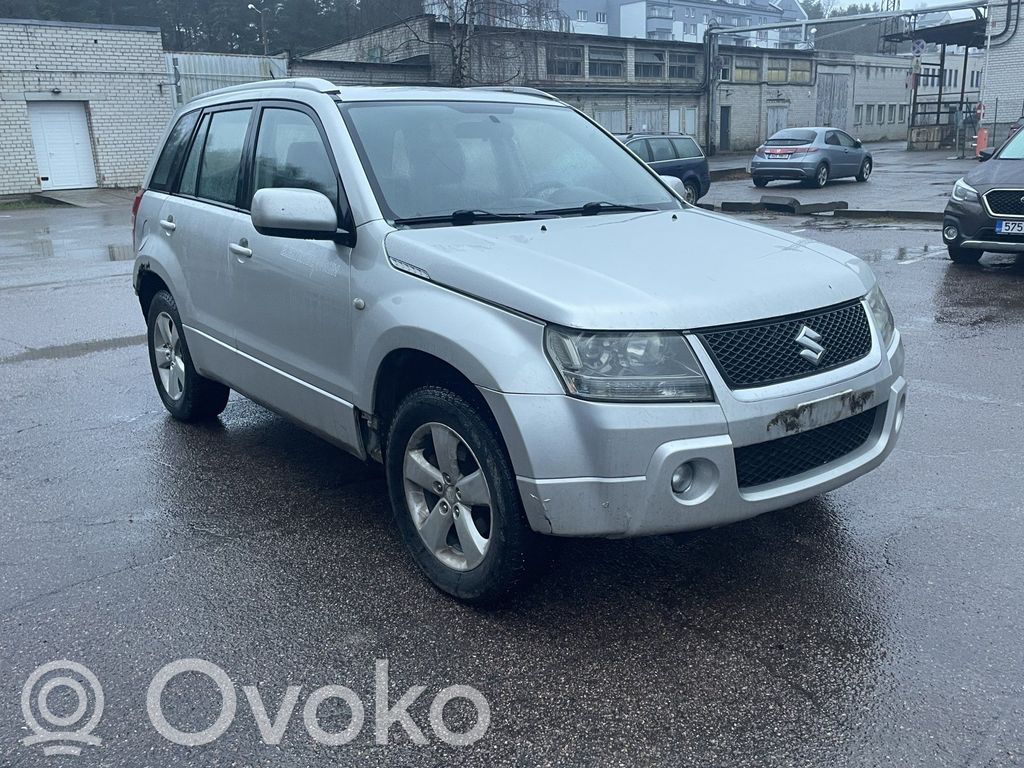 Grand Vitara II Grand Vitara