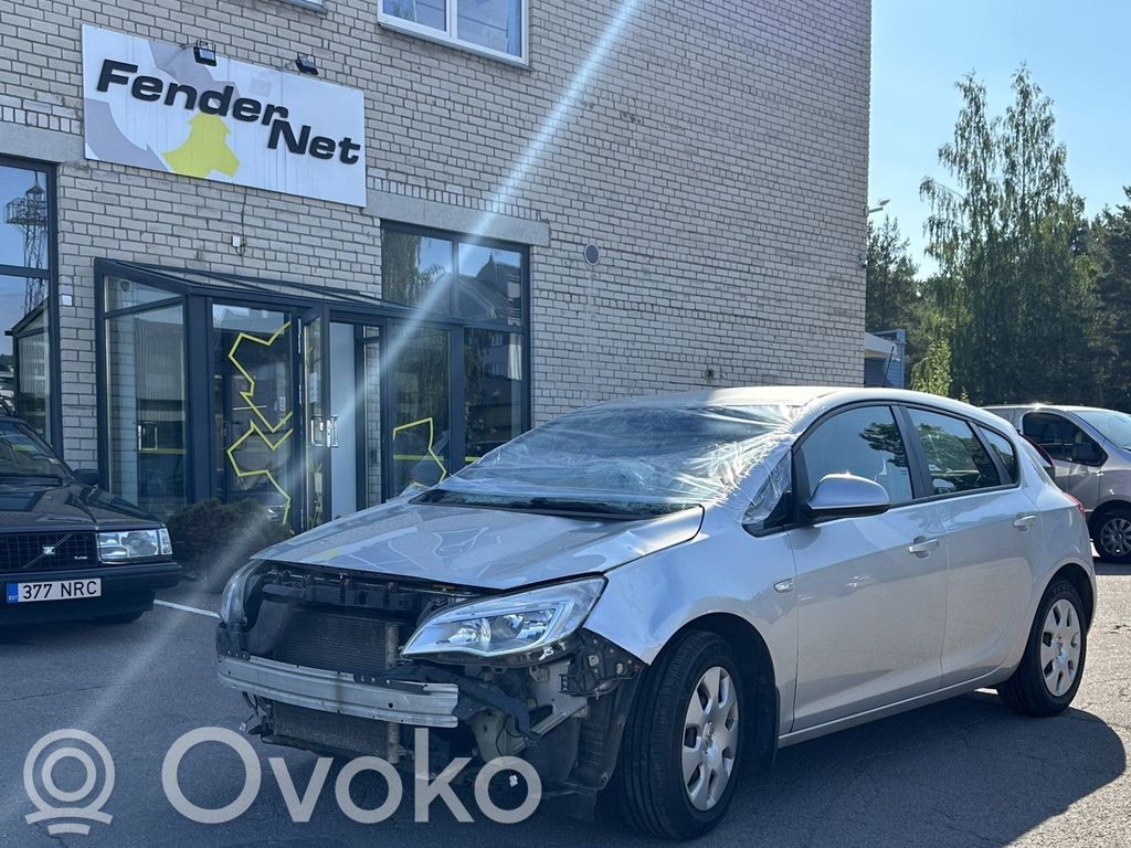 Astra J Astra  13248471