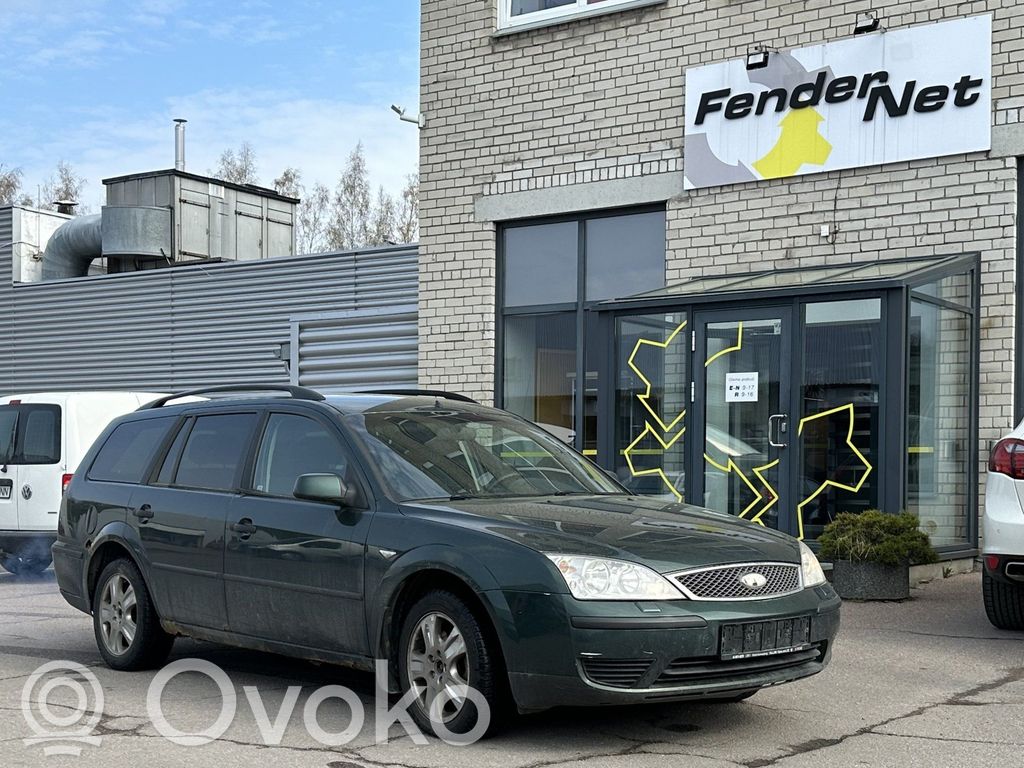 Mondeo Mk III Mondeo